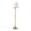 Lampe sur pied H 59 po