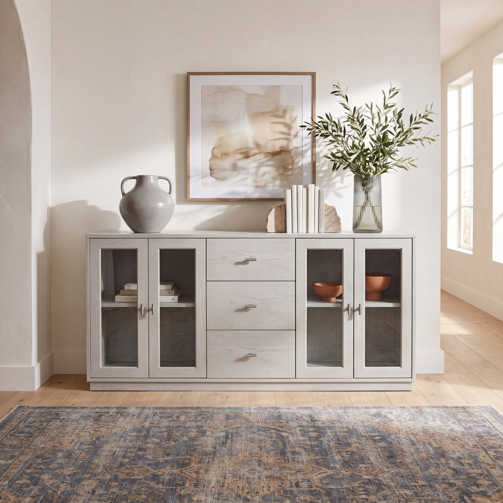 Cainen 68'' Sideboard