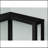 Versatile Accent Table for Entryway, Corner, Living Room and Bedroom, Featuring Contemporary and Modern Design for Various Spaces-1583072005