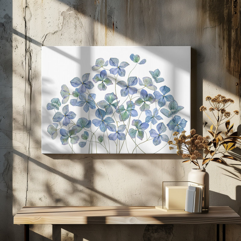 Wrapped Canvas Print, 60.96 cm H x 91.44 cm W