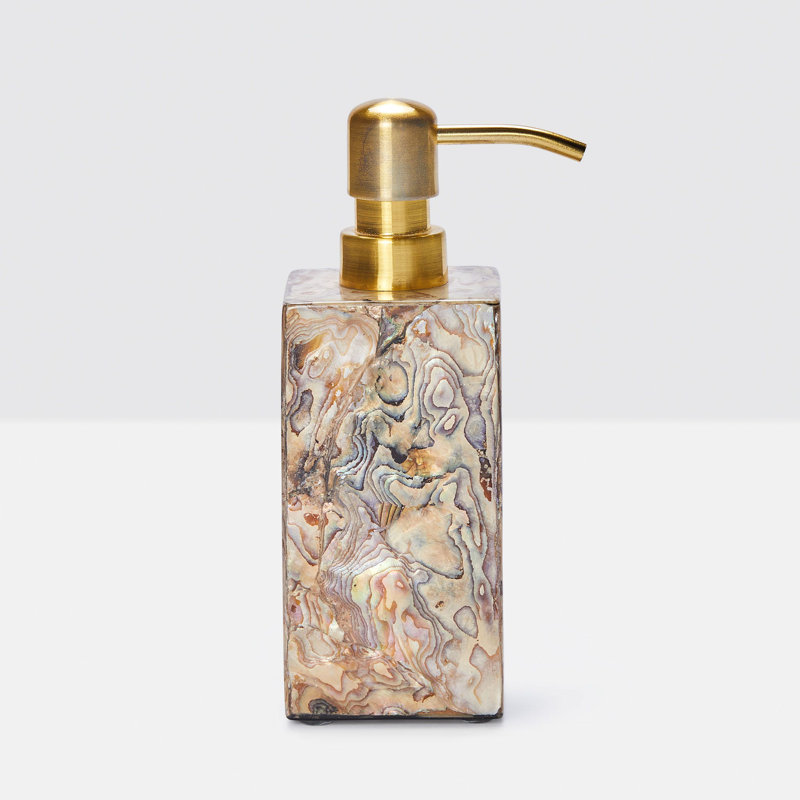 Adana Soap / Lotion Dispenser