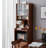 Modern Simple Multi-Functional Large Capacity Pantry Cabinet