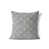 Ivory/Charcoal Ikat