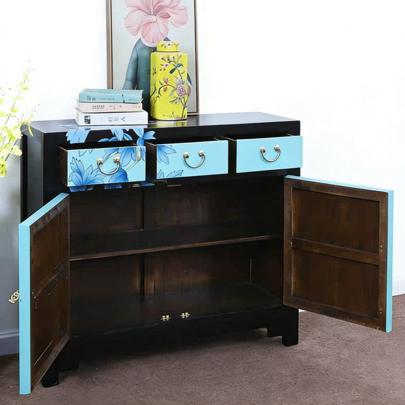 Buffet de grande capacité et élégant