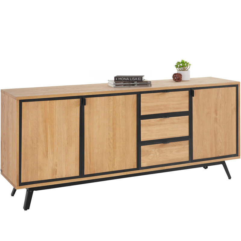 Christenson 180cm Sideboard