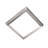 Acrylic LED Flush Mount-39379386-39379388