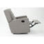 Fauteuil inclinable et pivotant-18767517