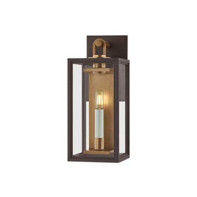 Arnold Wall Sconce