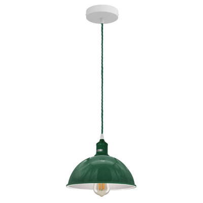 Gleneagle 1 - Light Pendant