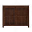 Buffet 39,4 po Mid-Century Modern-148529479