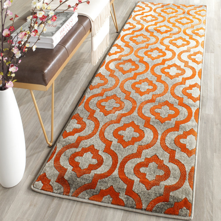 Danio Porcello Performance Oriental Rug