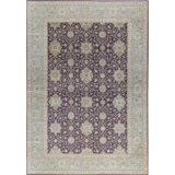 Ziegler Wool Oriental Area Rug
