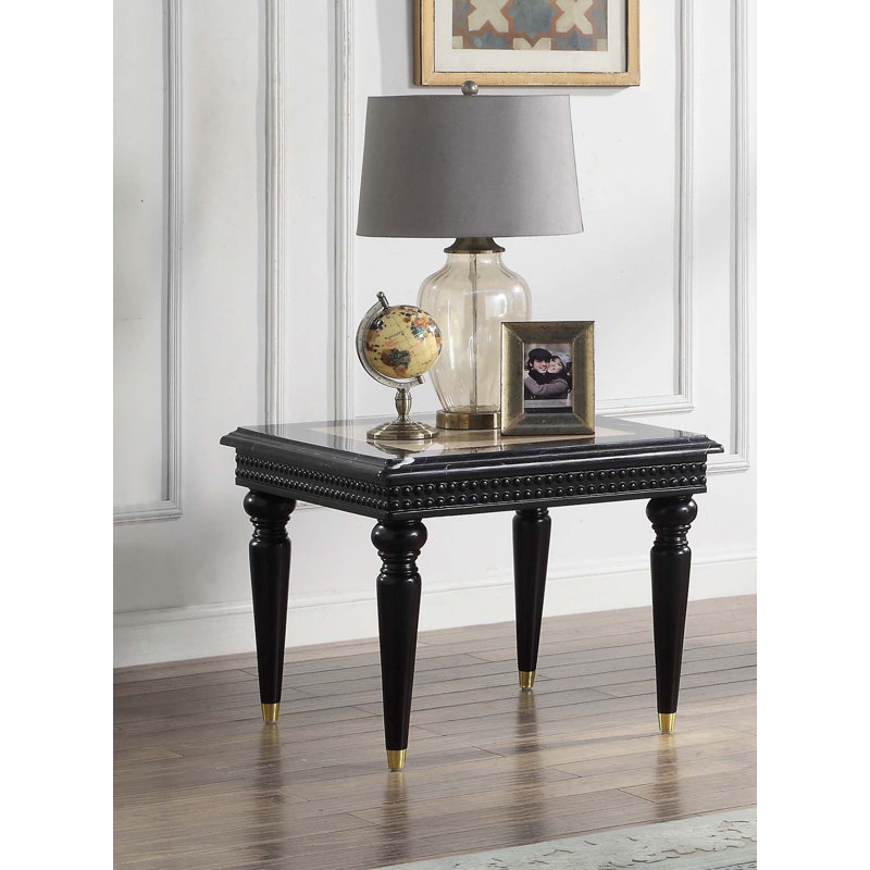 Table de bout Ryter