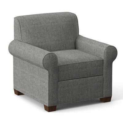 Finn Upholstered Armchair