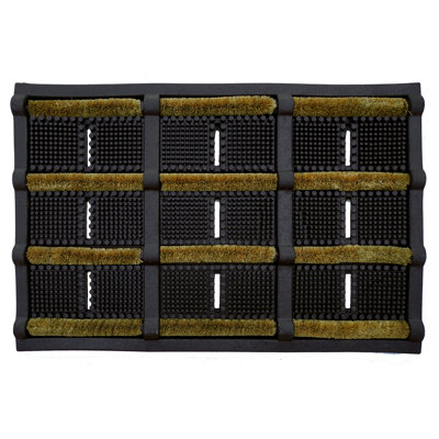 Pin Rod Mat 16" x 24"