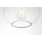 Inola 1-Light Dimmable Pendant -919396349