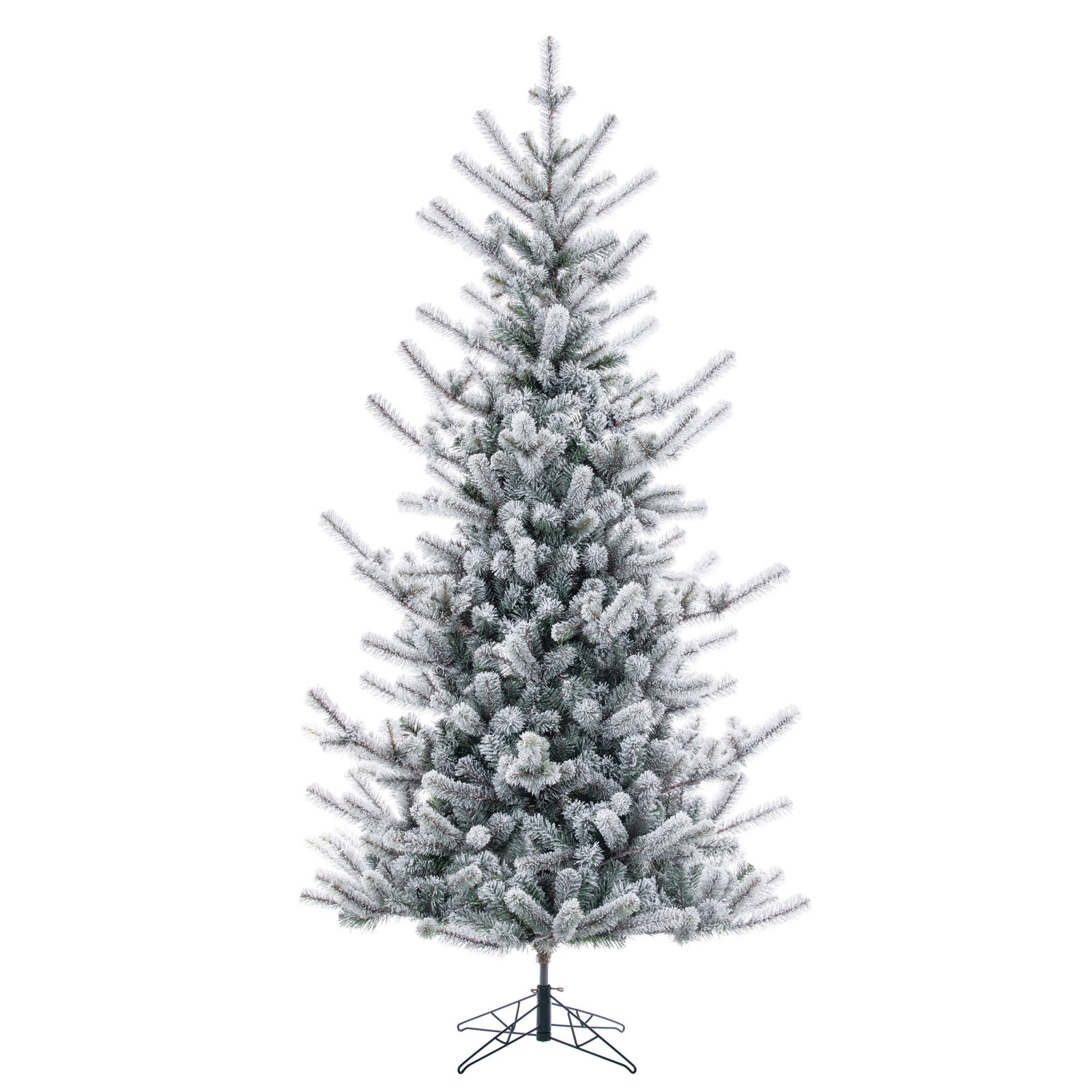 Christmas Tree, 14' x 77", Unlit