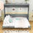 Wakefield Wall Murphy Bed with Integrated Desk-1180452534-1180452531