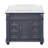 42'' Single Bathroom Vanity with Top-968333141-964942979