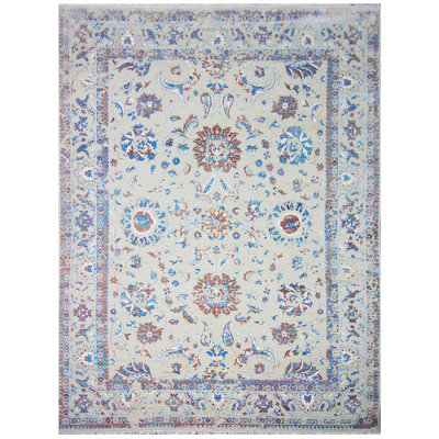 Oriental Indoor Rug