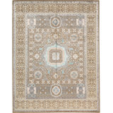 Windsom Oriental Area Rug