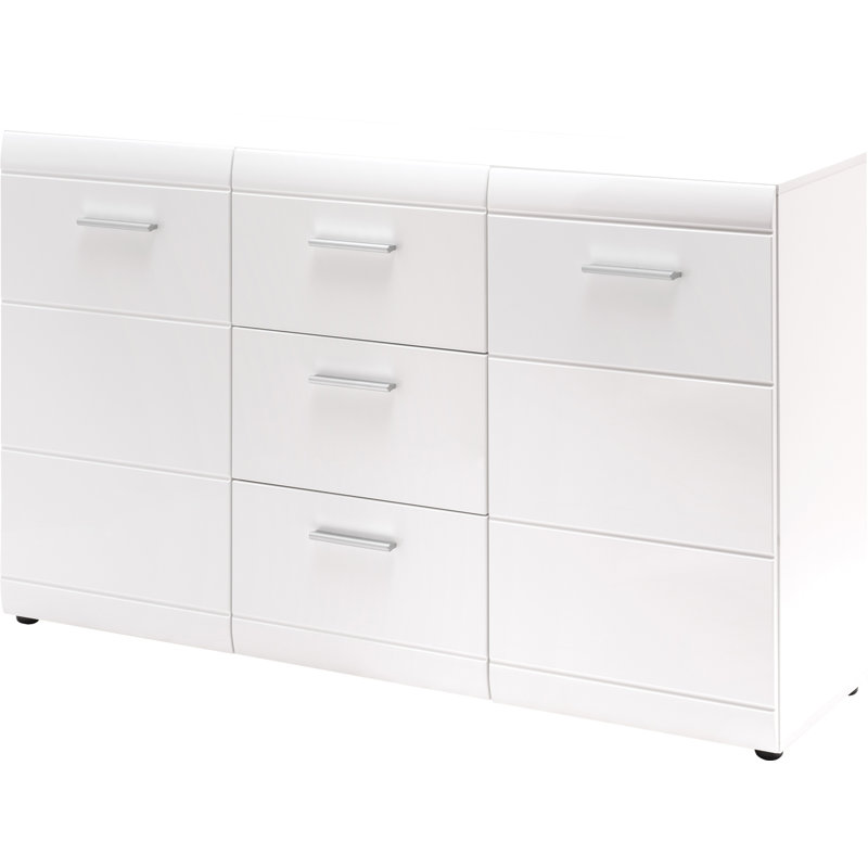 GW-Adana 144cm Sideboard
