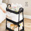 Roshena Metal Bar Cart-1350431757