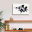 «Black Horses» par Robert Farkas, art mural sur toile-87886553