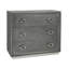 Signature Designs Iridium Hall Chest