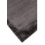 Calla Hand-Loomed Synthetic Dark Brown Area Rug-40095887
