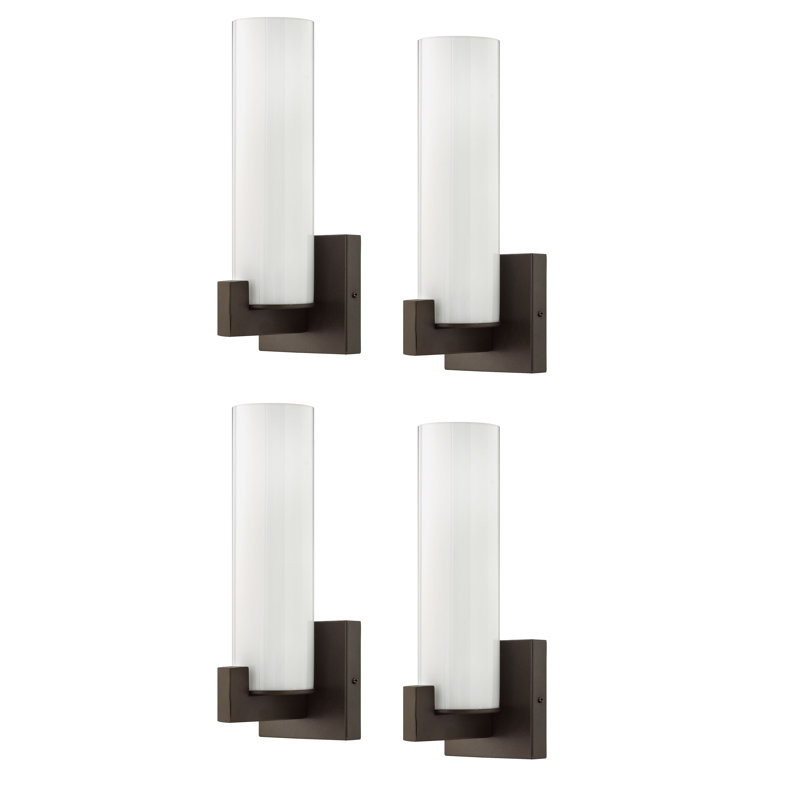 Truly Yours Armed Sconce