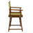 18" Folding Director Chair-29340599-19623338