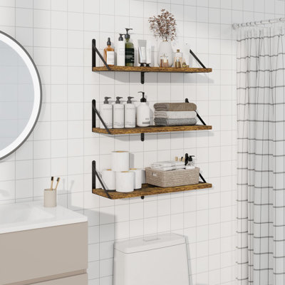 Floating Shelf
