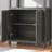 Nicolee 71'' H Storage Bookcase-1398673419
