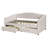 Kacy Upholstered Daybed with Trundle, Sofa Bed-1268832376-1211937925