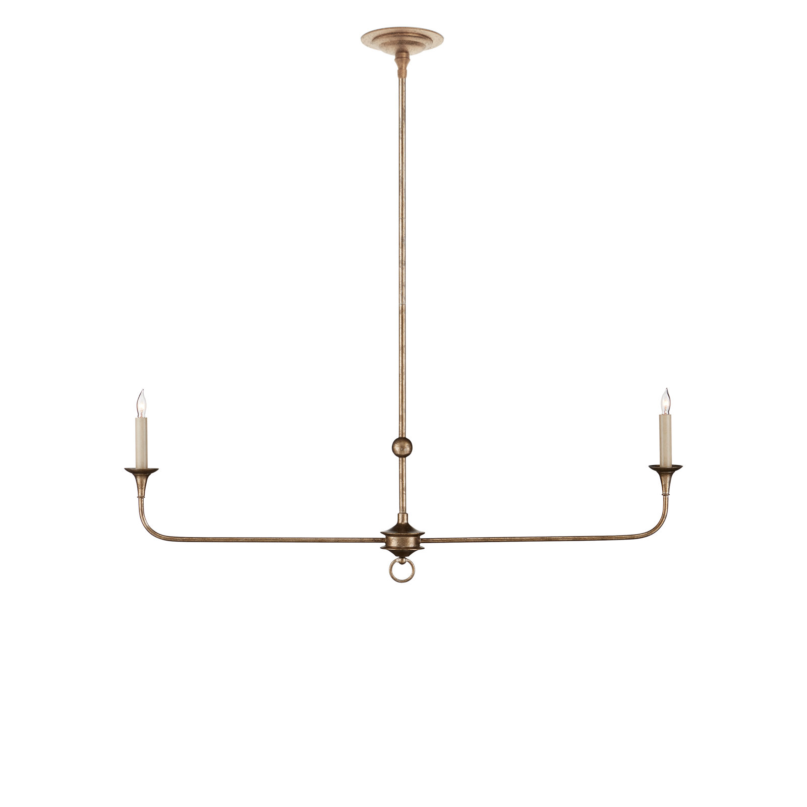 Nottaway Dimmable Chandelier