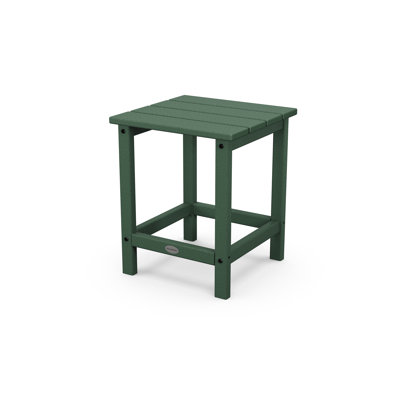 POLYWOOD x Sol 72 Jamarion Side Table