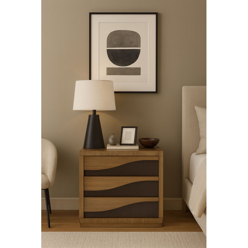 Bachelors Chest - Eucalyptus