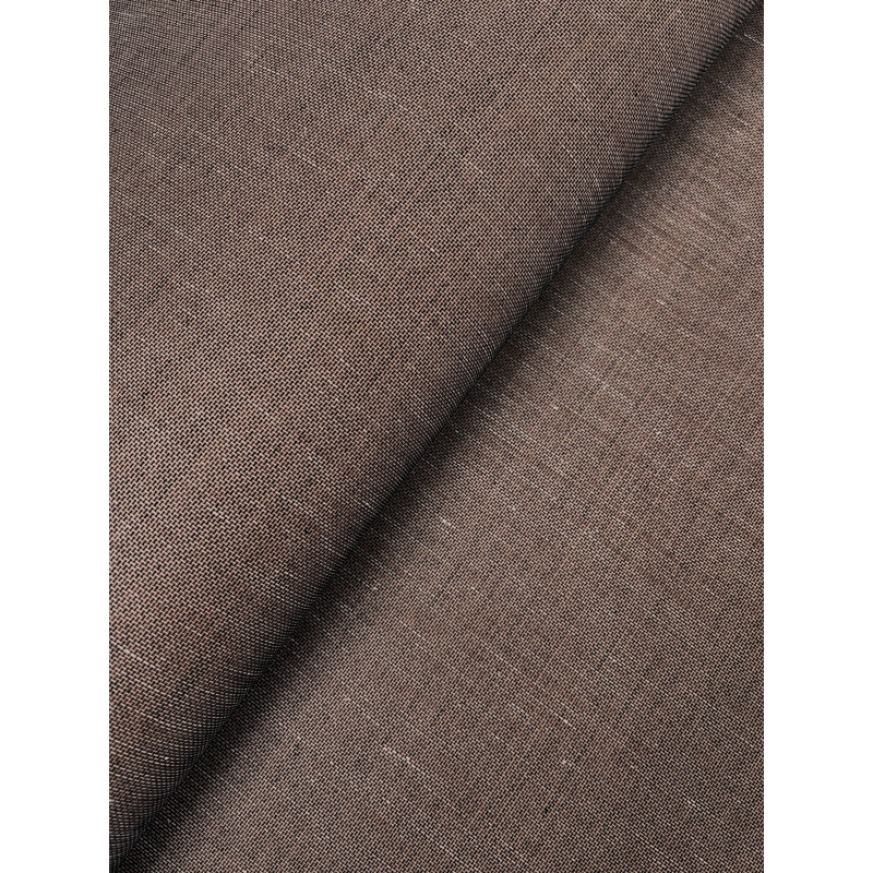 Papier peint Crosshatch, Rubis