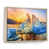 Natural Floater Framed selected