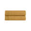Aldin 650 Thread Count Certified Certified Egyptian Cotton Solid Colour Pillowcase Set-1351158444-1351158424