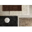 Tapis à poil long en polyester tissé à la main Themis-24387775-124541443