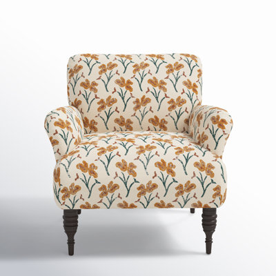 Allura Armchair
