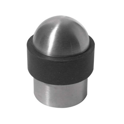 Stainless Steel Floor Door Stop