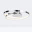 Bissell LED Flush Mount