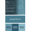 Tapis contemporain bleu-516188450