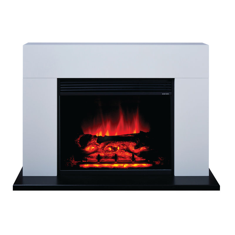 Lindale Suncrest 106.8 cm W Electric Fireplace
