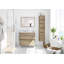Secaucus Linen Cabinet
