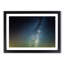 Starry Dream in Abstract - Framed Print-55729868-55729871
