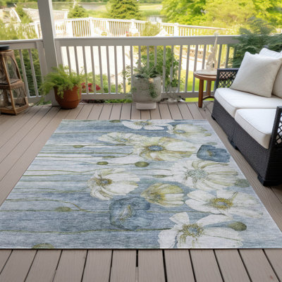Tapis Emblyn